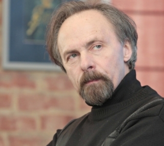 Portrait. CCSRB. Nouvelles générations - nouveaux noms. Constantin Lopouchanski. 2014-04-03